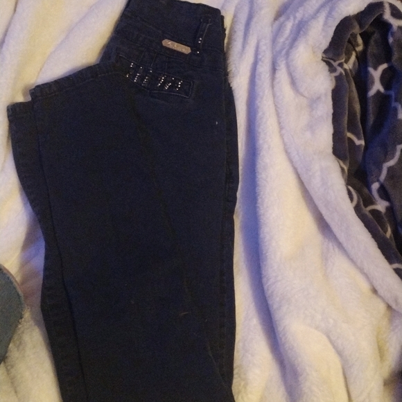 Jeans - Picture 1 of 2